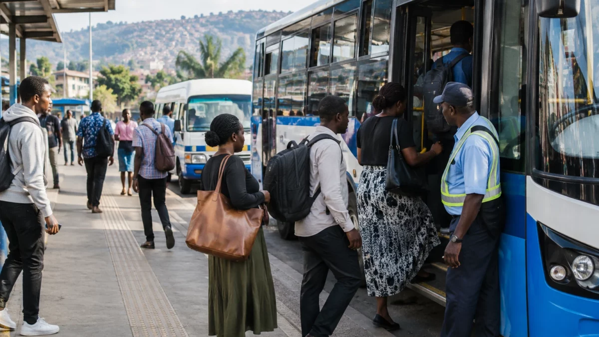 Au Rwanda, le futur Grand Prix de F1 devra prouver que ses retombées locales dépassent la vitrine internationale