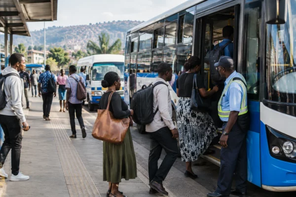 Au Rwanda, le futur Grand Prix de F1 devra prouver que ses retombées locales dépassent la vitrine internationale