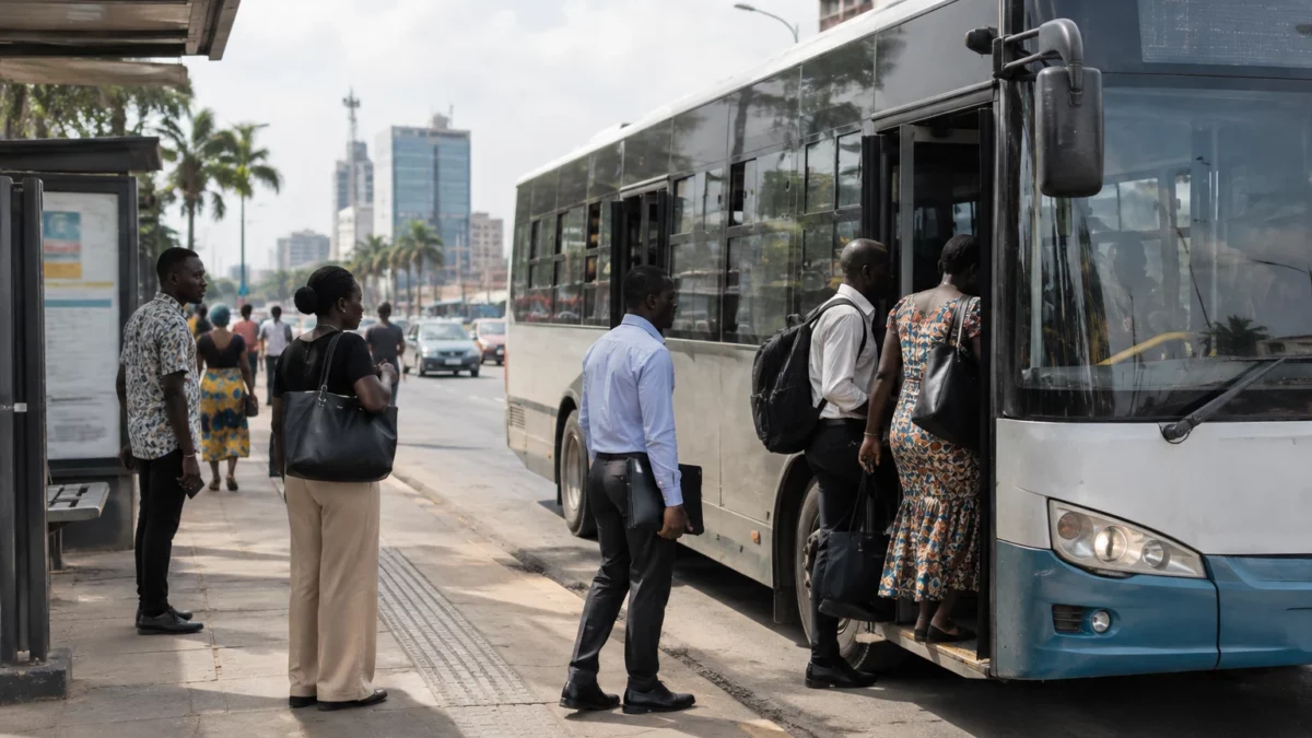 À Lomé, le superviseur régional impose une pause dans le bras de fer sur la gouvernance d’Ecobank