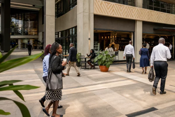 À Nairobi, le café devient un levier de croissance pour la restauration et la transformation locale au Kenya