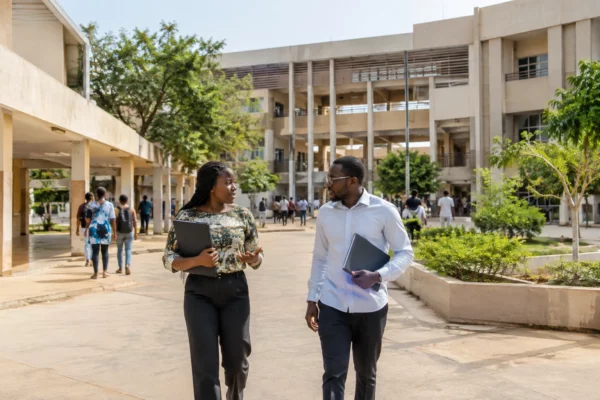 L’AES rapproche ses universités, mais le financement reste le test décisif pour concrétiser les formations communes