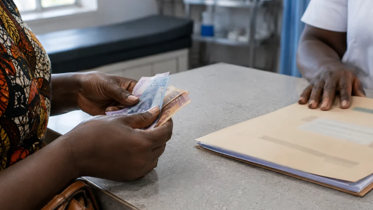 En Côte d’Ivoire, dépister ne suffit pas : l’accès au diagnostic et aux soins reste le vrai défi du cancer du sein