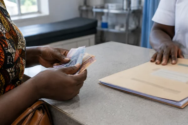 En Côte d’Ivoire, dépister ne suffit pas : l’accès au diagnostic et aux soins reste le vrai défi du cancer du sein