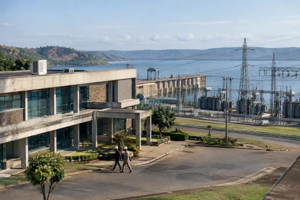 Au Zimbabwe, le solaire de Kariba peut-il compenser la baisse de l’eau destinée à l’hydroélectricité ?