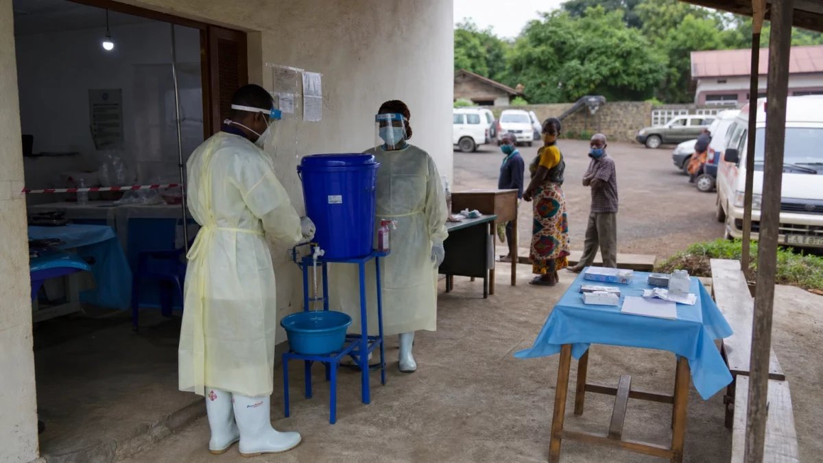 Pourquoi l’épidémie Ebola en RDC reste difficile à contenir dans le Nord-Kivu et l’Ituri malgré les progrès médicaux