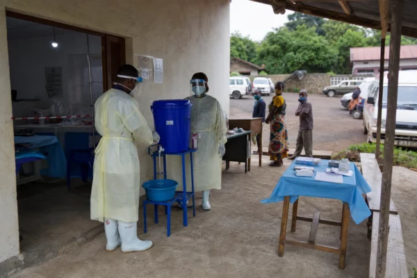 Pourquoi l’épidémie Ebola en RDC reste difficile à contenir dans le Nord-Kivu et l’Ituri malgré les progrès médicaux