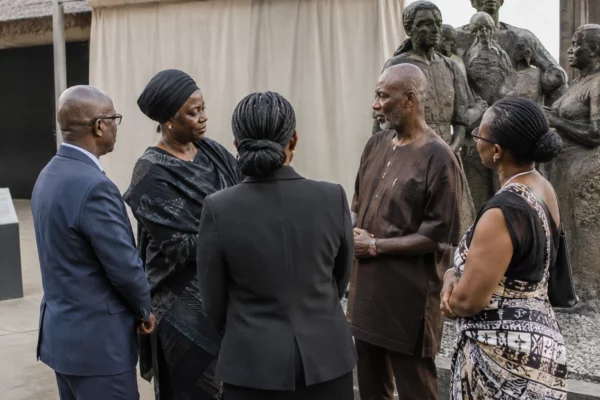 Au Ghana, le musée Nkyinkyim fait de la mémoire un pont entre diaspora et revendication de justice réparatrice