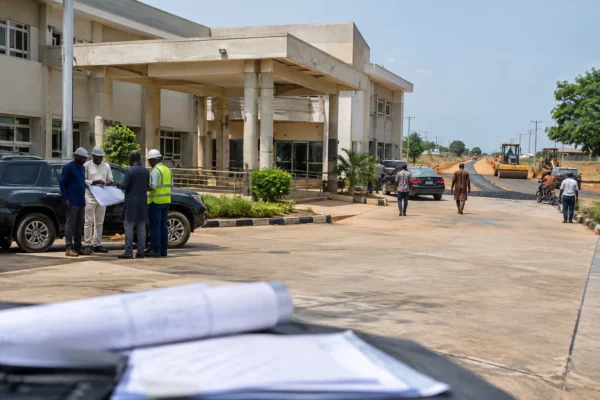 Au Nigeria, la route Lambata-Kontagora promet de fluidifier les échanges, mais son coût reste à clarifier