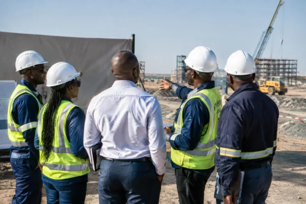 En Namibie, Etango entre en construction : le financement est assuré, mais les retombées locales restent à démontrer