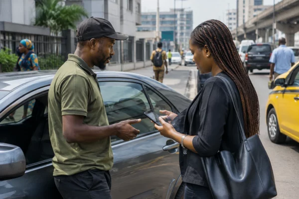 À Lagos, le retrait d’Uber révèle le prix d’un transport par application qui peine à rémunérer ses chauffeurs
