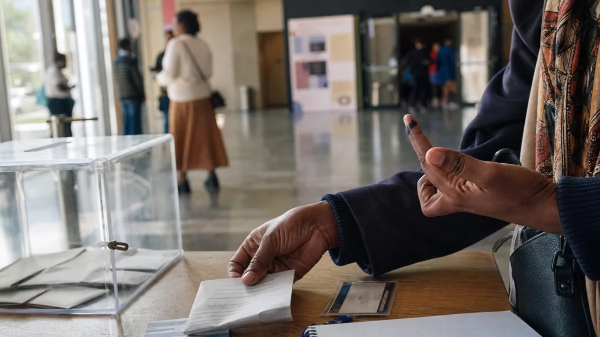 À Namur, le cinéma africain transforme la francophonie en espace de création et de débats sur les langues