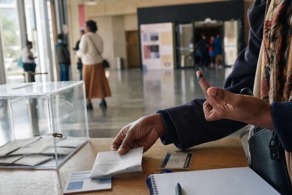 À Namur, le cinéma africain transforme la francophonie en espace de création et de débats sur les langues