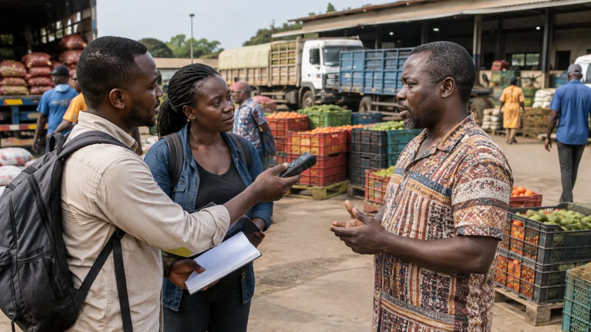 Au Burkina Faso, l’IA en langues nationales dépendra d’abord de corpus fiables et de règles partagées
