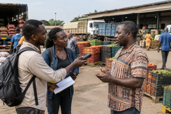 Au Burkina Faso, l’IA en langues nationales dépendra d’abord de corpus fiables et de règles partagées