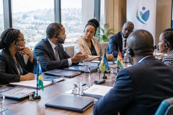 À Kigali, l’expertise commune de l’Agence africaine du médicament veut rapprocher les règles sans dessaisir les États