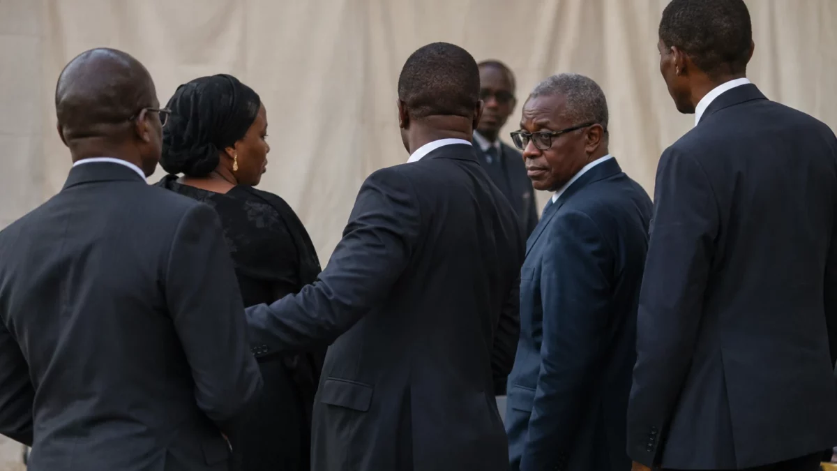 Succès Masra Tchad : son départ pour des soins relance les questions sur son avenir politique après la grâce