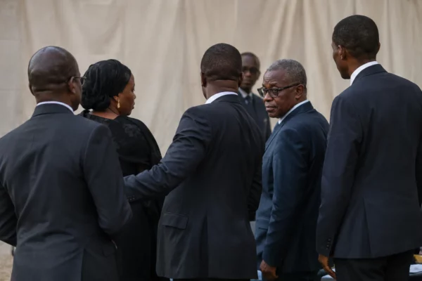 Succès Masra Tchad : son départ pour des soins relance les questions sur son avenir politique après la grâce