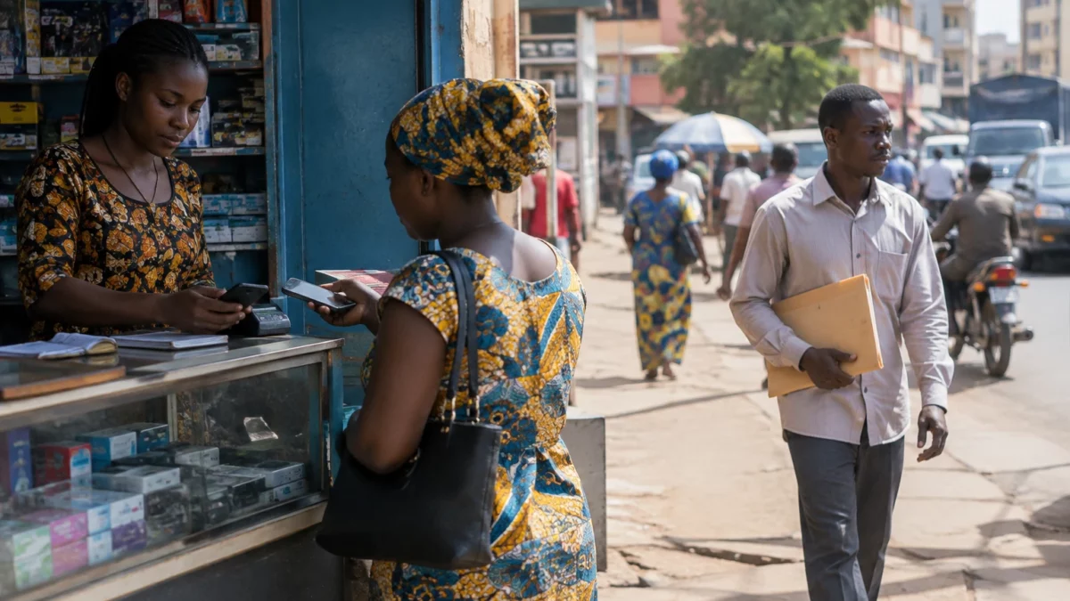Au Burkina Faso, BOA augmente ses bénéfices, mais les crédits restent à la traîne