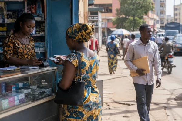 Au Burkina Faso, BOA augmente ses bénéfices, mais les crédits restent à la traîne