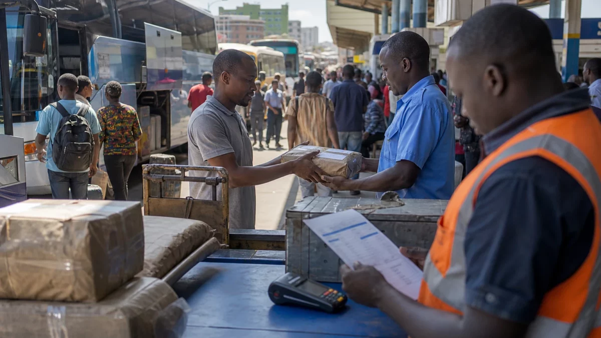 En Afrique de l’Est, le numérique veut convertir l’ouverture des marchés en échanges commerciaux concrets