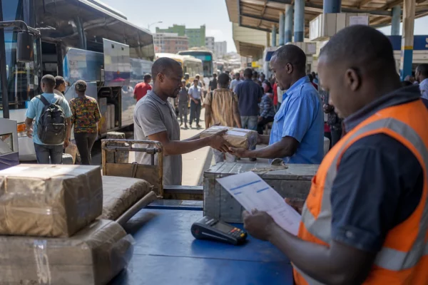 En Afrique de l’Est, le numérique veut convertir l’ouverture des marchés en échanges commerciaux concrets