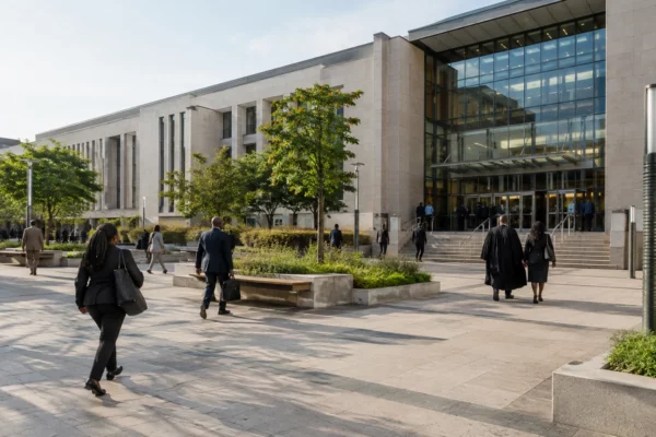 Justice apartheid sud-africaine : le témoignage de De Kock ravive la question des poursuites contre les anciens responsables