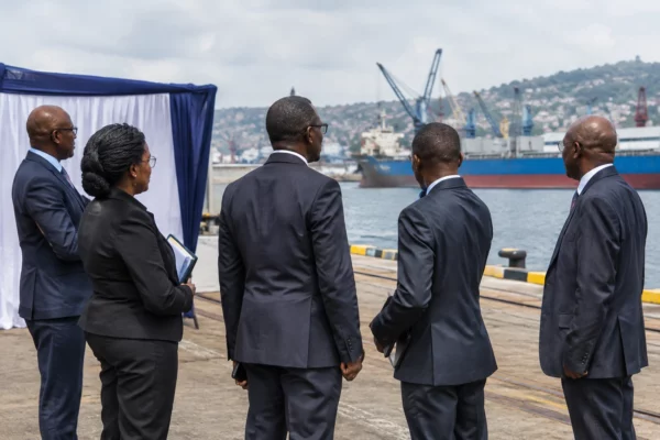 En Sierra Leone, la compagnie maritime devra prouver qu’une flotte nationale peut retenir la valeur des échanges