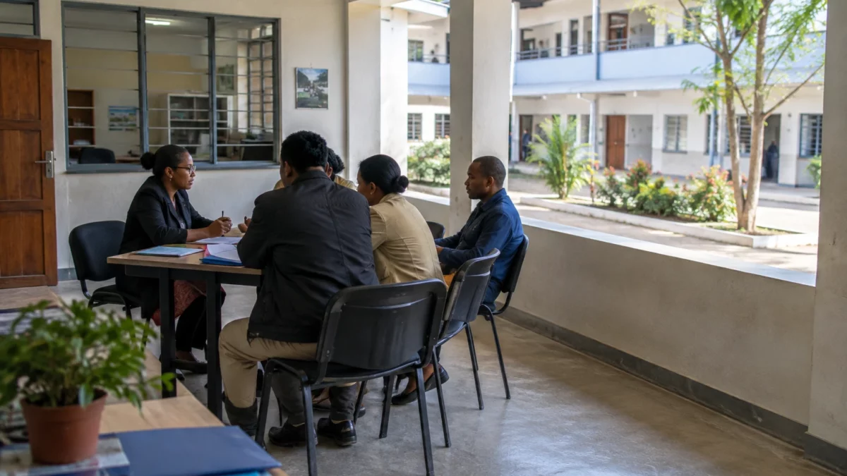 À Madagascar, le retard des consultations fragilise la promesse d’une Constitution façonnée par les citoyens