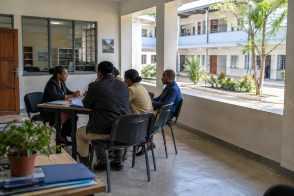 À Madagascar, le retard des consultations fragilise la promesse d’une Constitution façonnée par les citoyens
