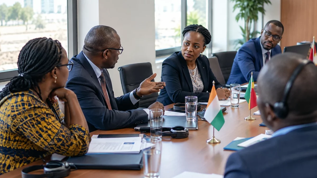 En Côte d’Ivoire, le passage au Parlement met à l’épreuve la recherche d’un accord sur l’organe électoral