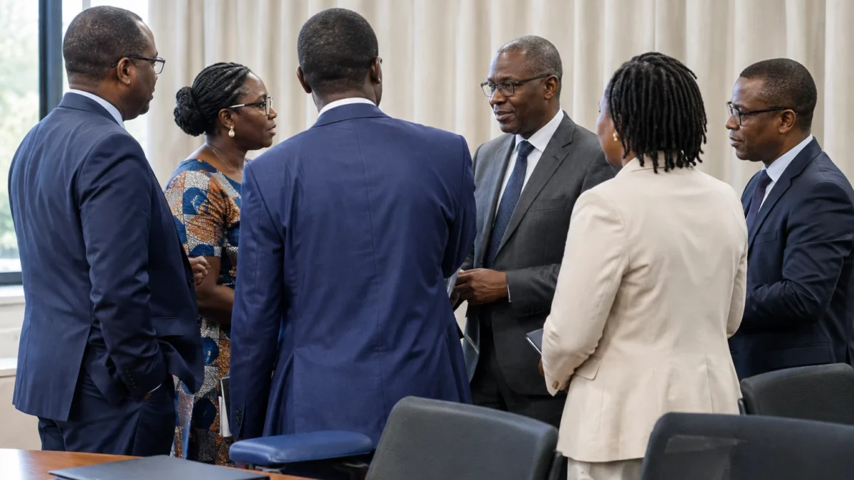 Au Togo, le pari fiscal de 2031 dépendra de l’élargissement de l’impôt sans freiner les petites entreprises