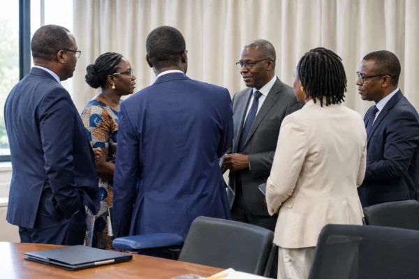 Au Togo, le pari fiscal de 2031 dépendra de l’élargissement de l’impôt sans freiner les petites entreprises