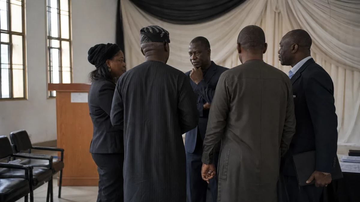 Au Nigeria, le crash d’un ATR-42 à Igbokoda révèle les risques des missions militaires et endeuille 32 familles