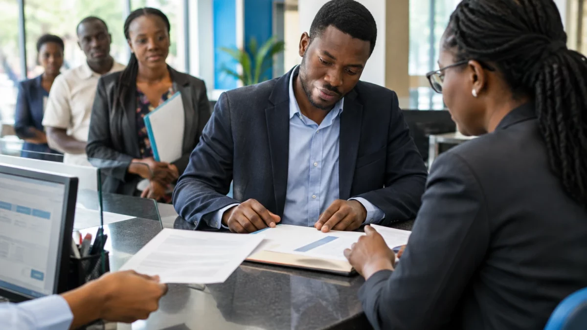 Face au recul de la dette, les start-up africaines cherchent de nouveaux relais pour financer leur croissance