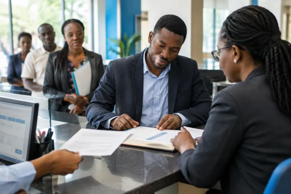 Face au recul de la dette, les start-up africaines cherchent de nouveaux relais pour financer leur croissance