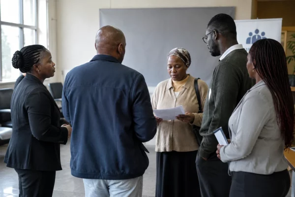 En Afrique du Sud, le retrait d’une directive ne désamorce pas la crise autour de l’asile