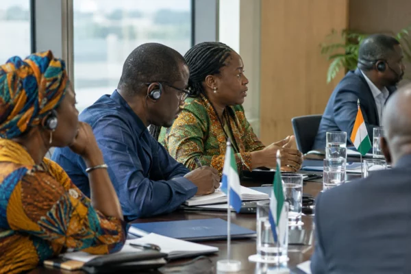 En Côte d’Ivoire, le PPA-CI mise sur l’écoute pour donner une portée concrète à son projet social national