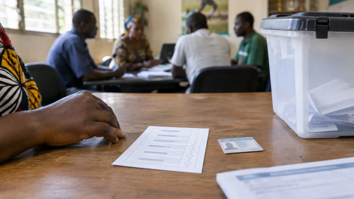 Au Burkina Faso, la nouvelle ligue promet des salaires aux joueurs, mais son modèle et ses liens avec la FBF restent à établir