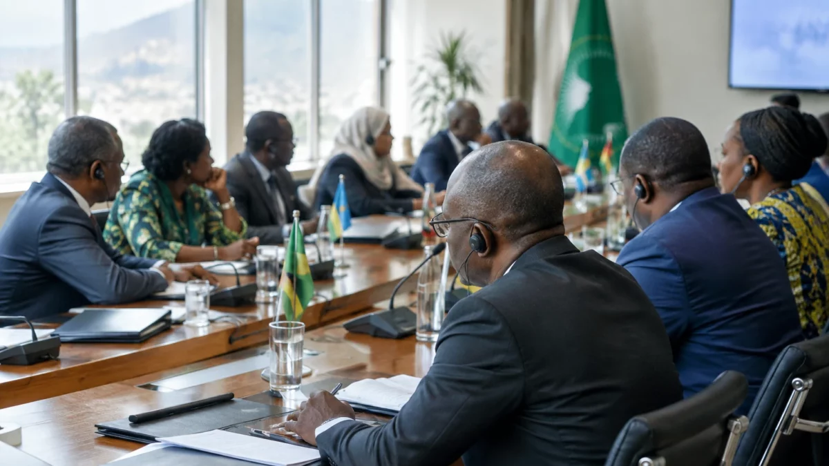 En RDC, les appels au cessez-le-feu mettent à l’épreuve la médiation africaine et les négociations à Goma