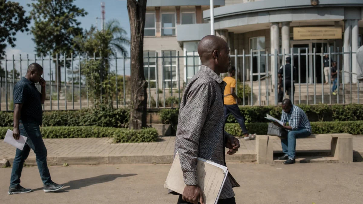 En RDC, un conflit familial met la justice à l’épreuve entre droits immobiliers et rivalités politiques au Katanga