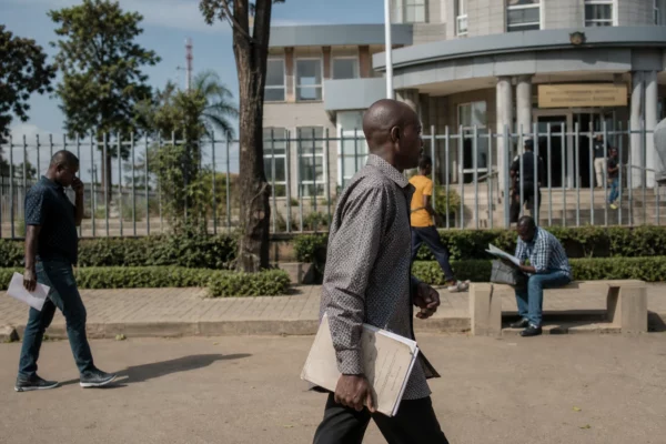 En RDC, un conflit familial met la justice à l’épreuve entre droits immobiliers et rivalités politiques au Katanga