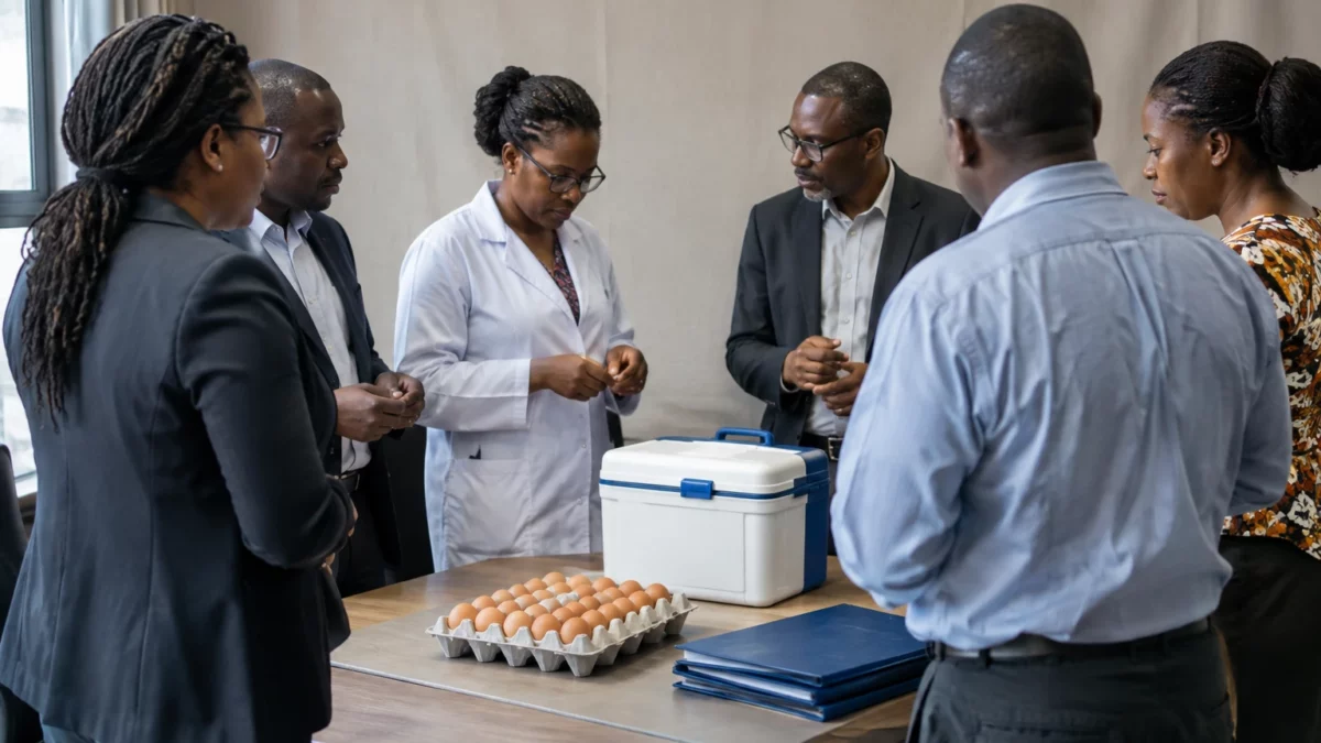 Au Cameroun, le débat sur les résidus dans les volailles met à l’épreuve la confiance et les contrôles sanitaires