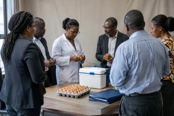 Au Cameroun, le débat sur les résidus dans les volailles met à l’épreuve la confiance et les contrôles sanitaires
