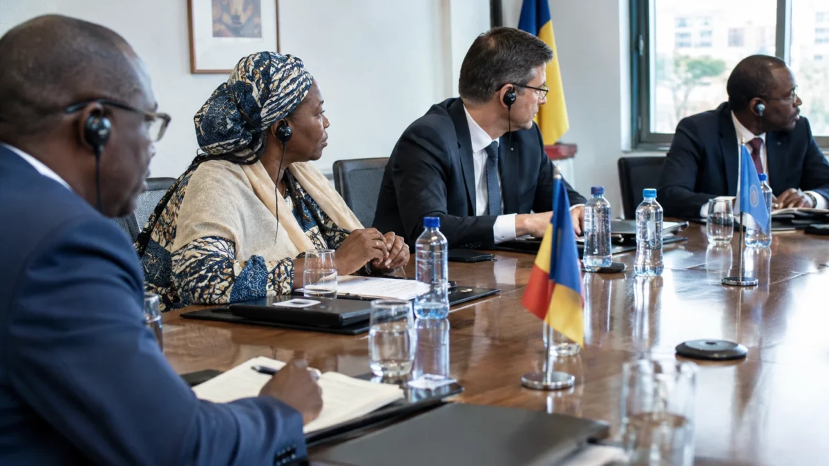 Après le retrait français, le Tchad mise sur une coopération de défense sans retour aux bases militaires