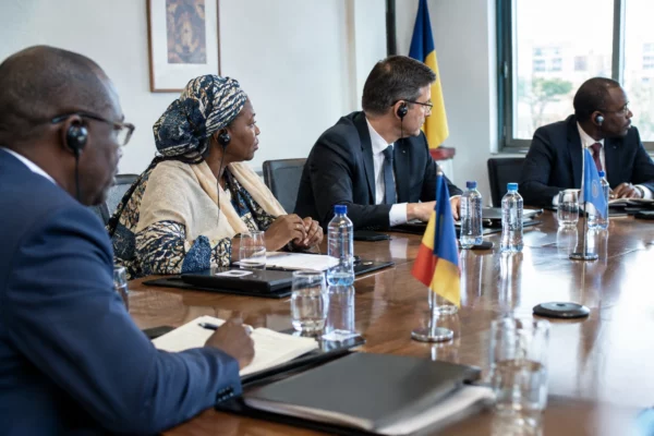 Après le retrait français, le Tchad mise sur une coopération de défense sans retour aux bases militaires