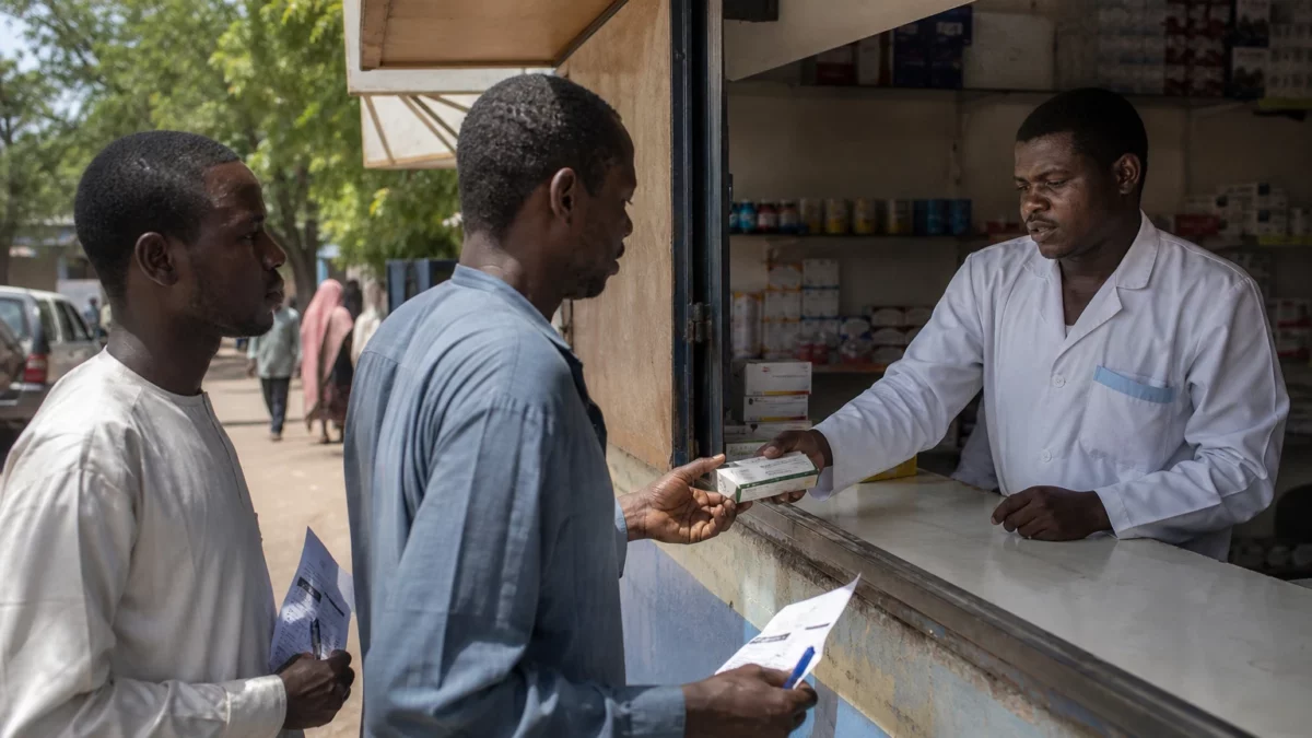 Coopération sanitaire Tchad Égypte : le médicament devient un levier pour renforcer les soins au-delà de N’Djamena