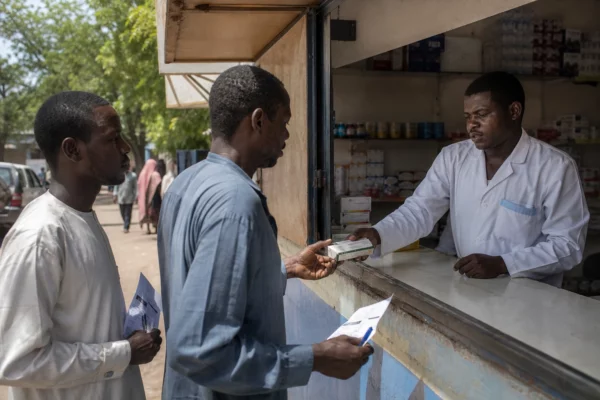 Coopération sanitaire Tchad Égypte : le médicament devient un levier pour renforcer les soins au-delà de N’Djamena