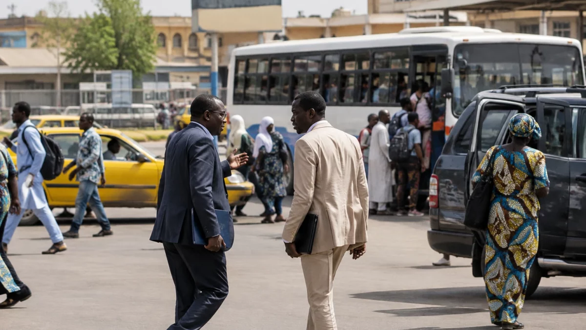 Au Tchad, Paris relance la défense avec N’Djaména sans rétablir ses anciennes bases militaires françaises