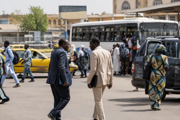 Au Tchad, Paris relance la défense avec N’Djaména sans rétablir ses anciennes bases militaires françaises