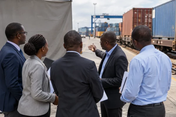 En Afrique, les nouveaux corridors ferroviaires butent sur les ruptures de charge et les normes nationales